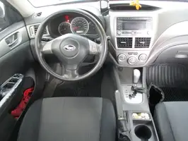 2008  Subaru Unknown - Image 23