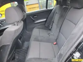 2010  Bmw Serie - Image 16