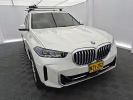 2024  Bmw X5 - Image 27