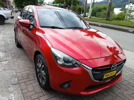 2017  Mazda 2 - Image 7