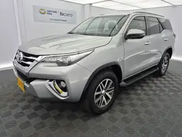 2018  Toyota Fortuner - Image 11