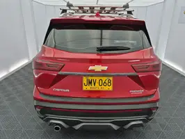 2020  Chevrolet Captiva - Image 13