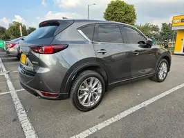 2021  Mazda Cx - Image 16