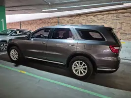 2015  Dodge Unknown - Image 12