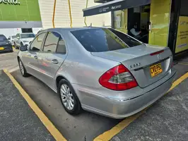 2008  Mercedes Unknown - Image 33