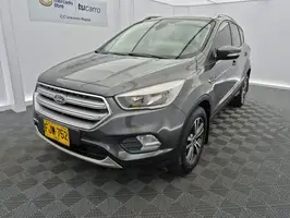 2018  Ford Escape - Image 11