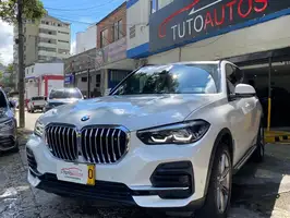 2023  Bmw X5 - Image 8