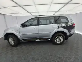 2016  Mitsubishi Unknown - Image 9