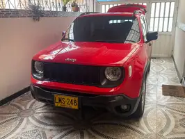 2023  Jeep Wrangler - Image 9