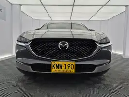 2022  Mazda Cx - Image 25