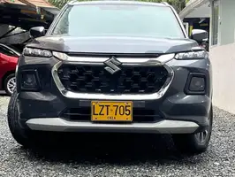 2023  Suzuki Grand - Image 7