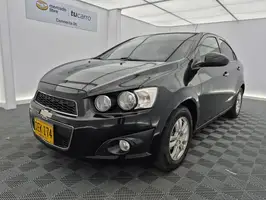 2015  Chevrolet Sonic - Image 7