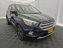 2017  Ford Escape - Image 7