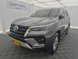 2024  Toyota Fortuner - Image 9