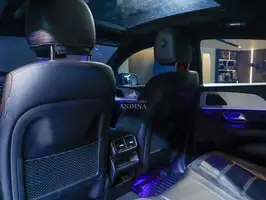 2022  Mercedes Unknown - Image 14