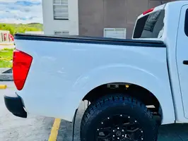 2026  Nissan Frontier - Image 27