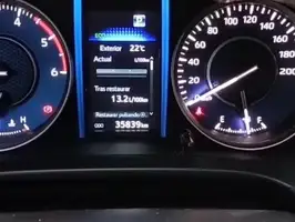 2023  Toyota Fortuner - Image 15