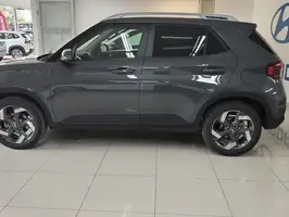 2026  Hyundai Hb20 - Image 19