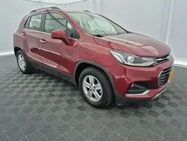 2019  Chevrolet Tracker - Image 33