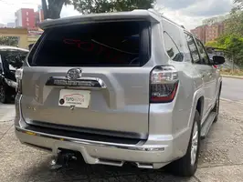 2017  Toyota 4Runner - Image 9