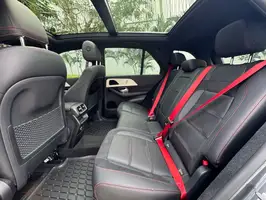 2022  Mercedes Unknown - Image 22