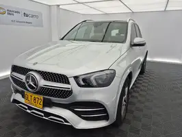 2020  Mercedes Unknown - Image 22