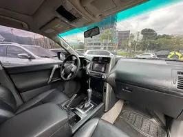 2014  Toyota Prado - Image 18