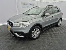 2022  Suzuki S - Image 31