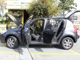 2016  Renault Sandero - Image 14