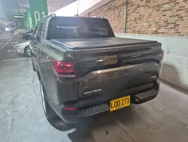 2024  Chevrolet Montana - Image 12