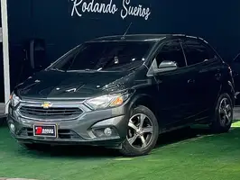 2019  Chevrolet Onix - Image 6