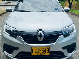 2023  Renault Logan - Image 19