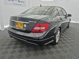 2012  Mercedes Unknown - Image 16