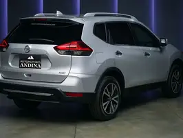 2023  Nissan X - Image 9