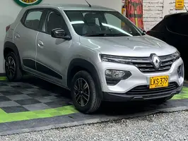 2023  Renault Kwid - Image 41