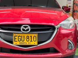 2020  Mazda 2 - Image 10