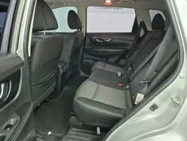 2019  Nissan X - Image 42