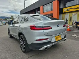 2020  Bmw X4 - Image 14