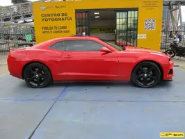 2013  Chevrolet Camaro - Image 29