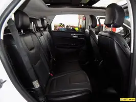 2018  Ford Edge - Image 14