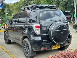 2011  Daihatsu Unknown - Image 12