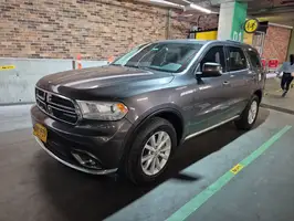 2015  Dodge Unknown - Image 9