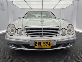 2004  Mercedes Unknown - Image 6