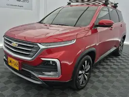 2020  Chevrolet Captiva - Image 7