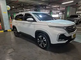 2023  Chevrolet Captiva - Image 7