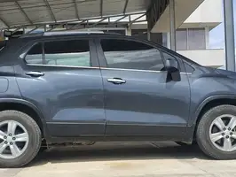 2014  Chevrolet Tracker - Image 9