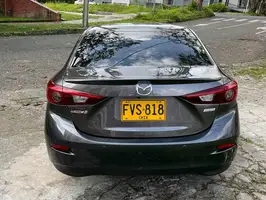 2020  Mazda 3 - Image 13