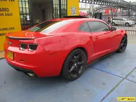 2013  Chevrolet Camaro - Image 32