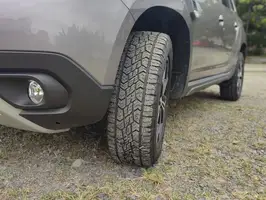 2022  Renault Duster - Image 27