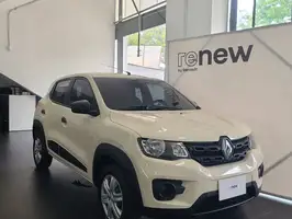2021  Renault Kwid - Image 10
